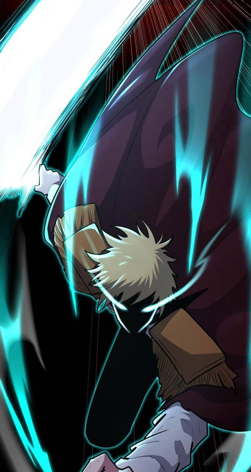 Bản Chất Của Chuyển Sinh Chapter  104 - 2