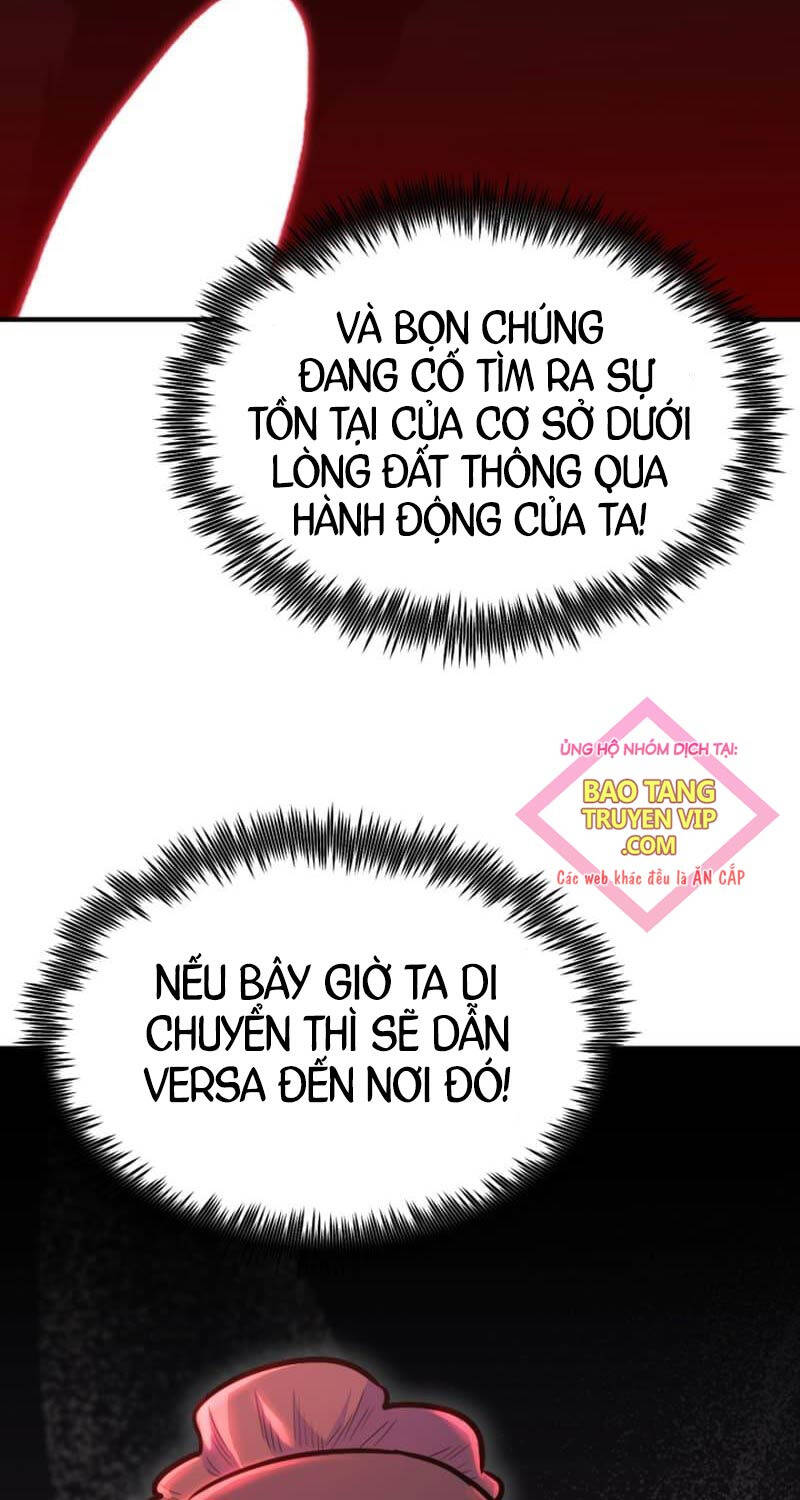 Bản Chất Của Chuyển Sinh Chapter  104 - 107