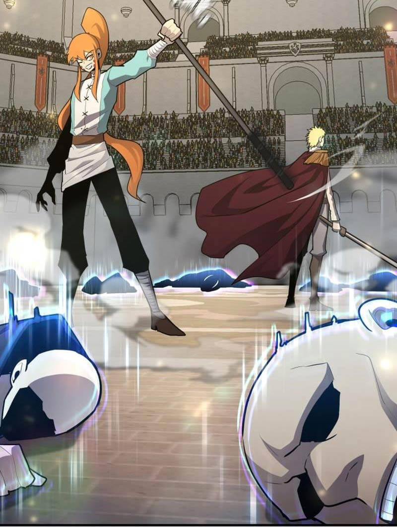 Bản Chất Của Chuyển Sinh Chapter  104 - 20