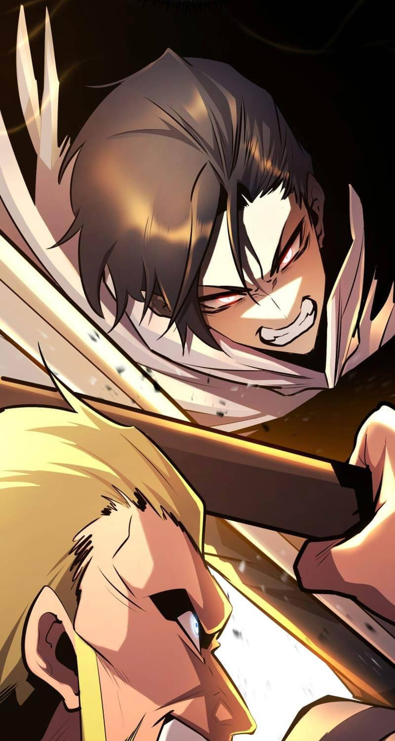 Bản Chất Của Chuyển Sinh Chapter 104 - 25