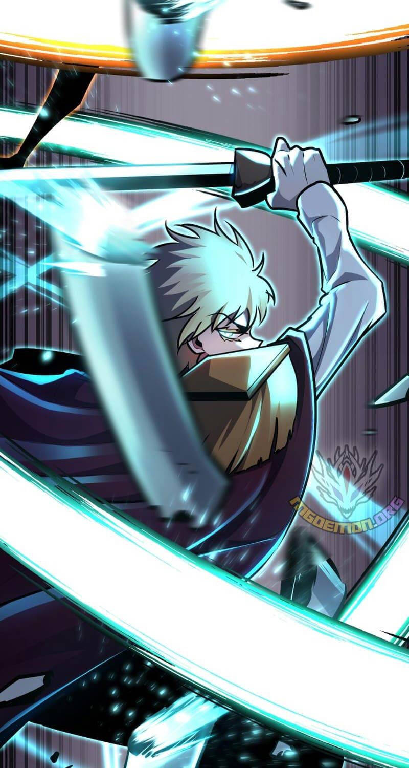 Bản Chất Của Chuyển Sinh Chapter 104 - 38