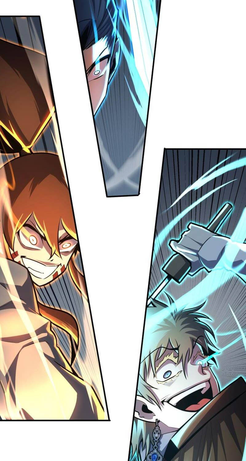 Bản Chất Của Chuyển Sinh Chapter 104 - 42