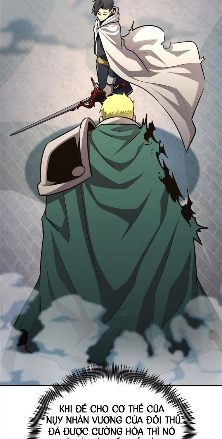 Bản Chất Của Chuyển Sinh Chapter 105 - 105