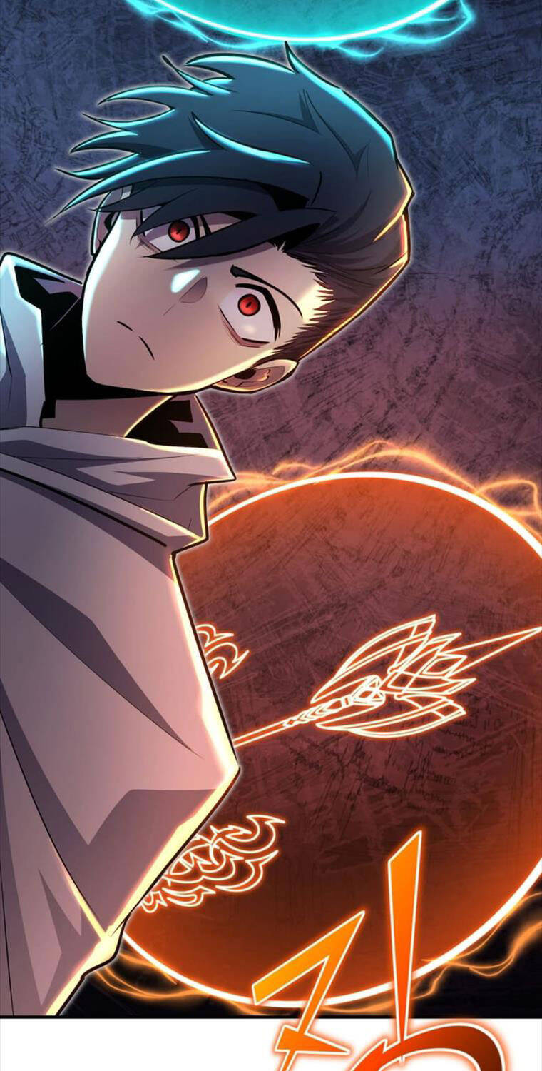 Bản Chất Của Chuyển Sinh Chapter 105 - 107