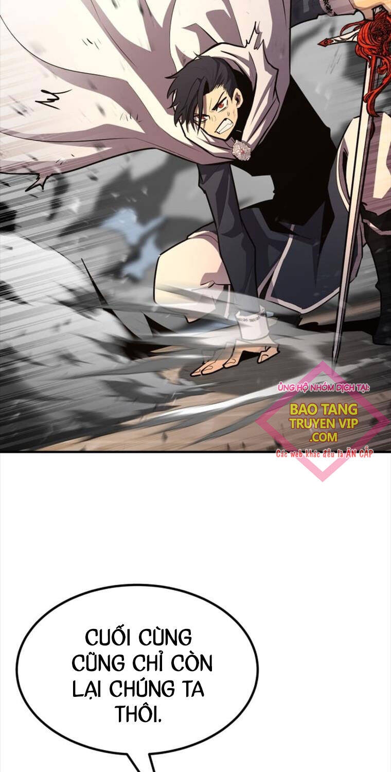 Bản Chất Của Chuyển Sinh Chapter  105 - 111