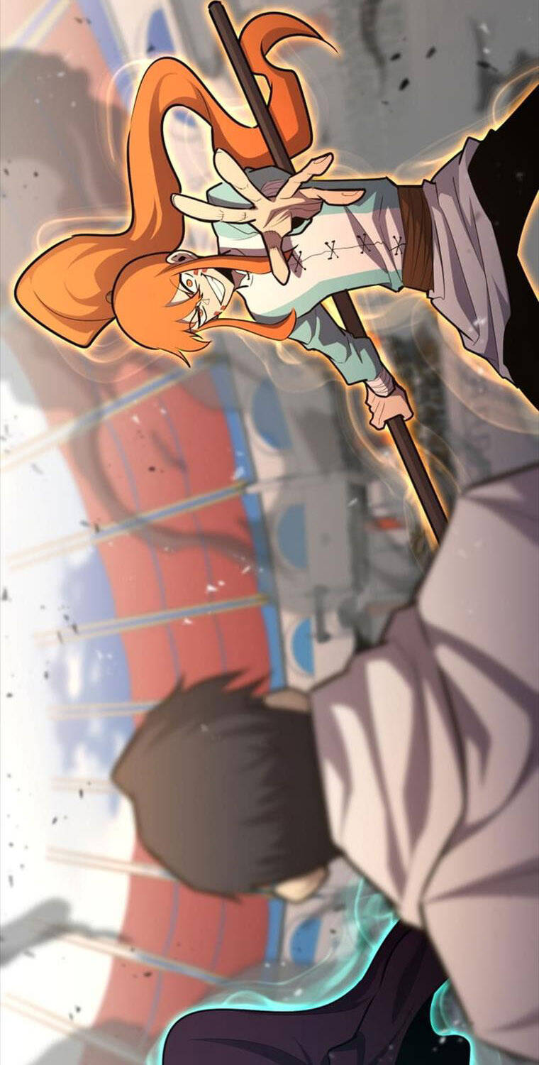 Bản Chất Của Chuyển Sinh Chapter 105 - 114