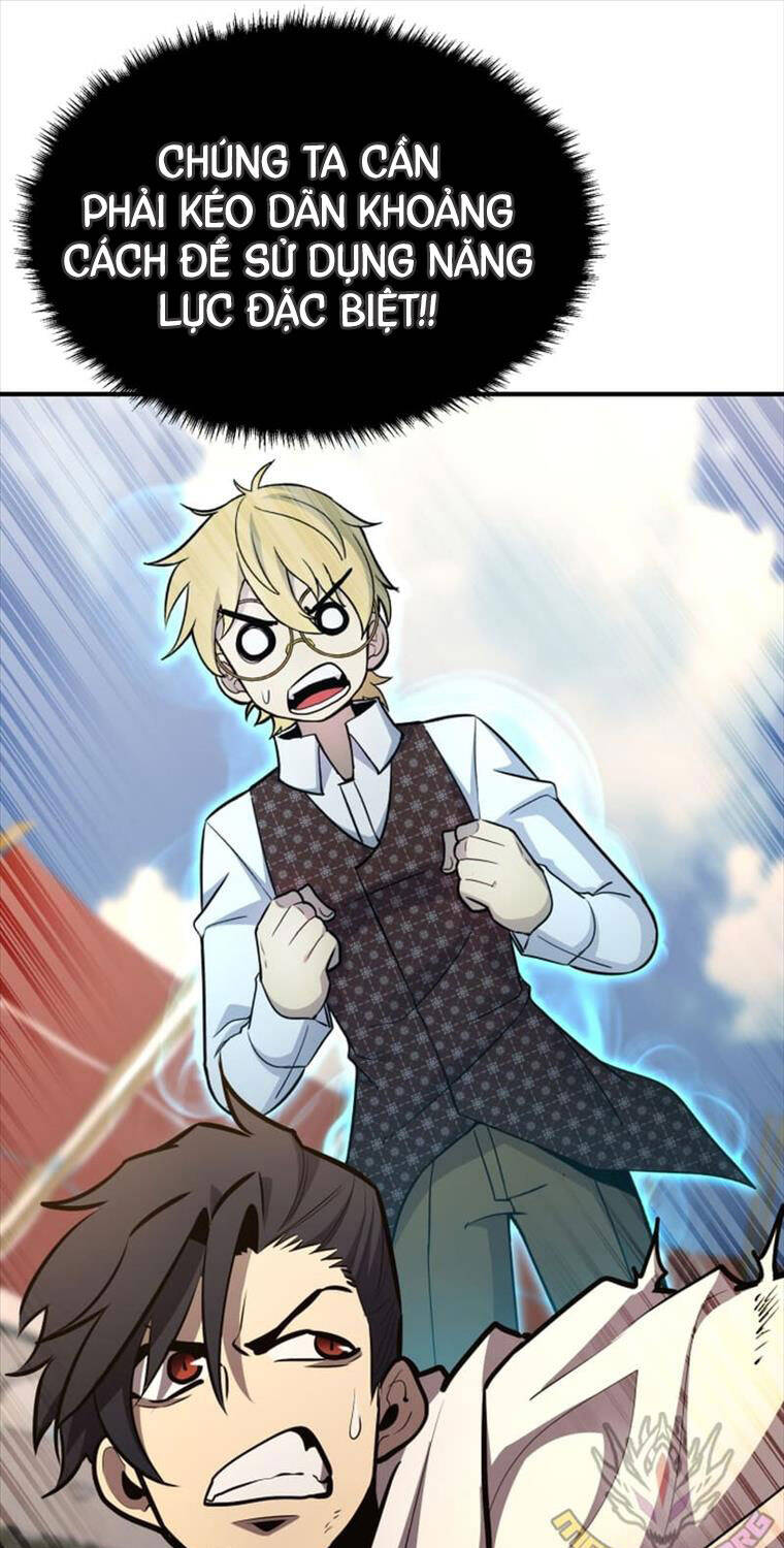 Bản Chất Của Chuyển Sinh Chapter 105 - 35