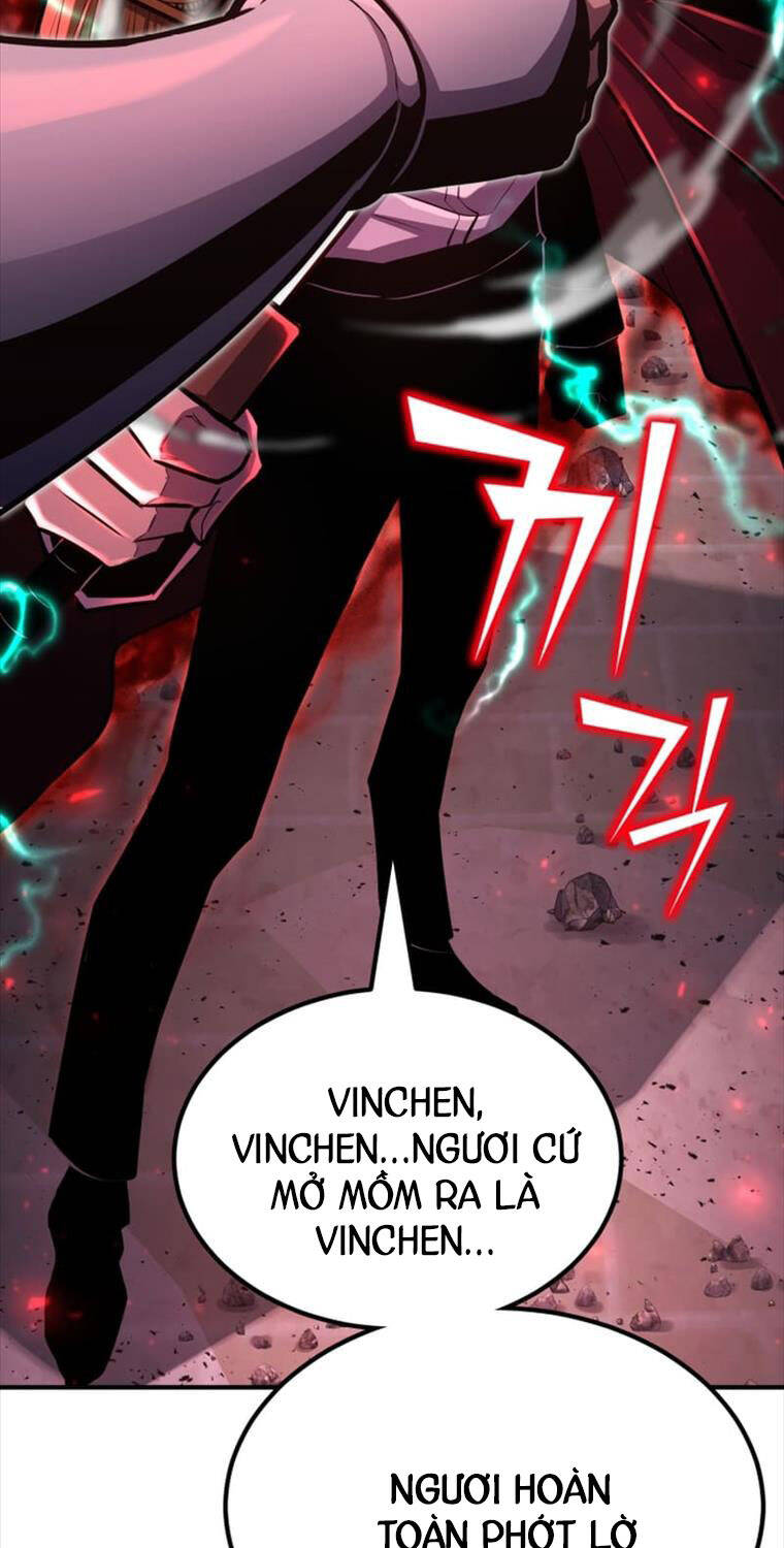 Bản Chất Của Chuyển Sinh Chapter 105 - 47