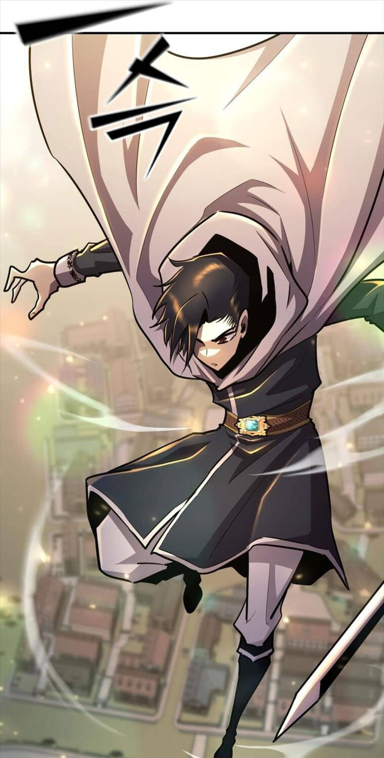 Bản Chất Của Chuyển Sinh Chapter  105 - 67