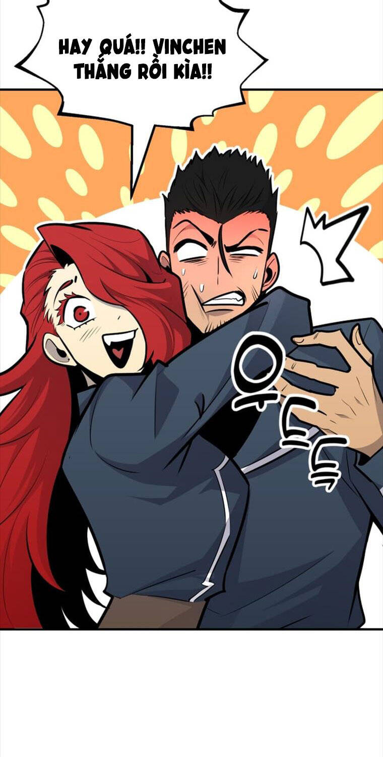Bản Chất Của Chuyển Sinh Chapter  105 - 100