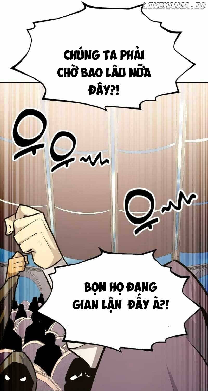 Bản Chất Của Chuyển Sinh Chapter  106 - 121