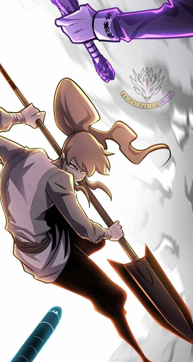 Bản Chất Của Chuyển Sinh Chapter  106 - 24