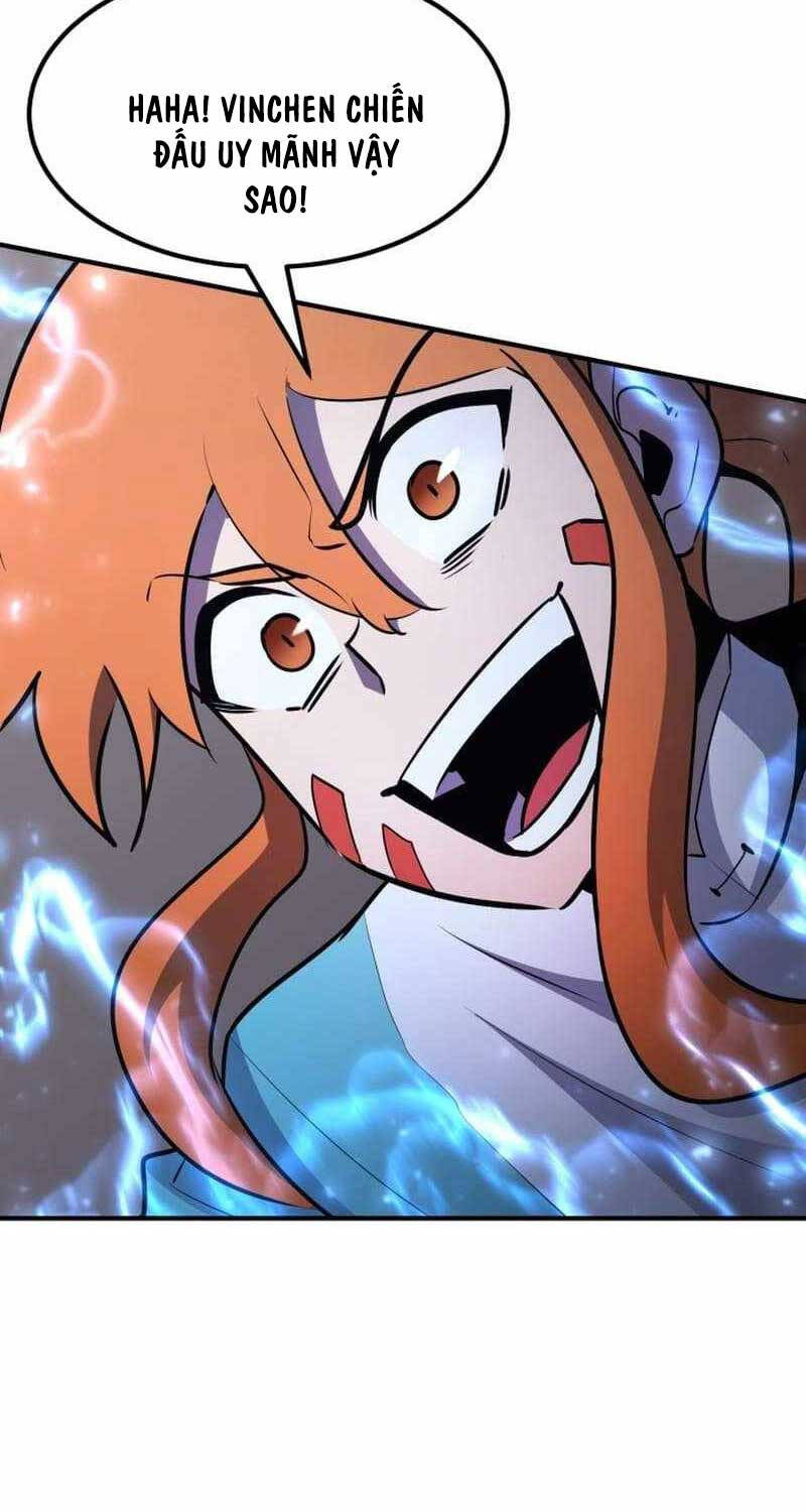 Bản Chất Của Chuyển Sinh Chapter  106 - 47