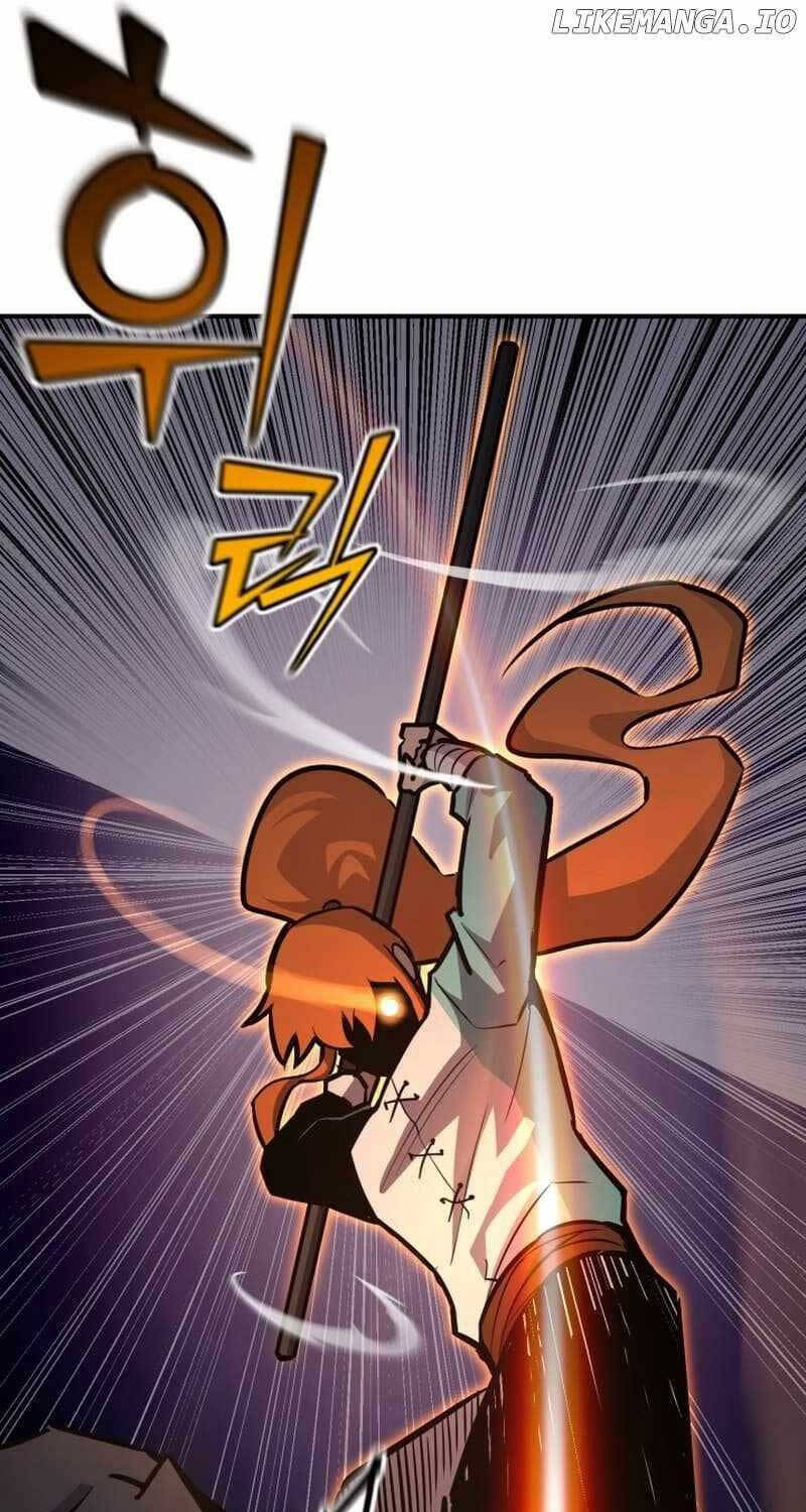 Bản Chất Của Chuyển Sinh Chapter  106 - 51