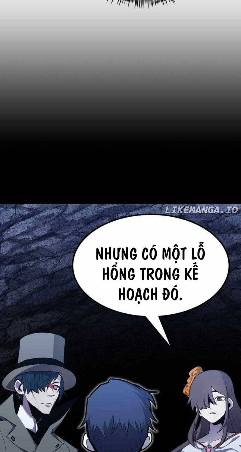 Bản Chất Của Chuyển Sinh Chapter  106 - 7