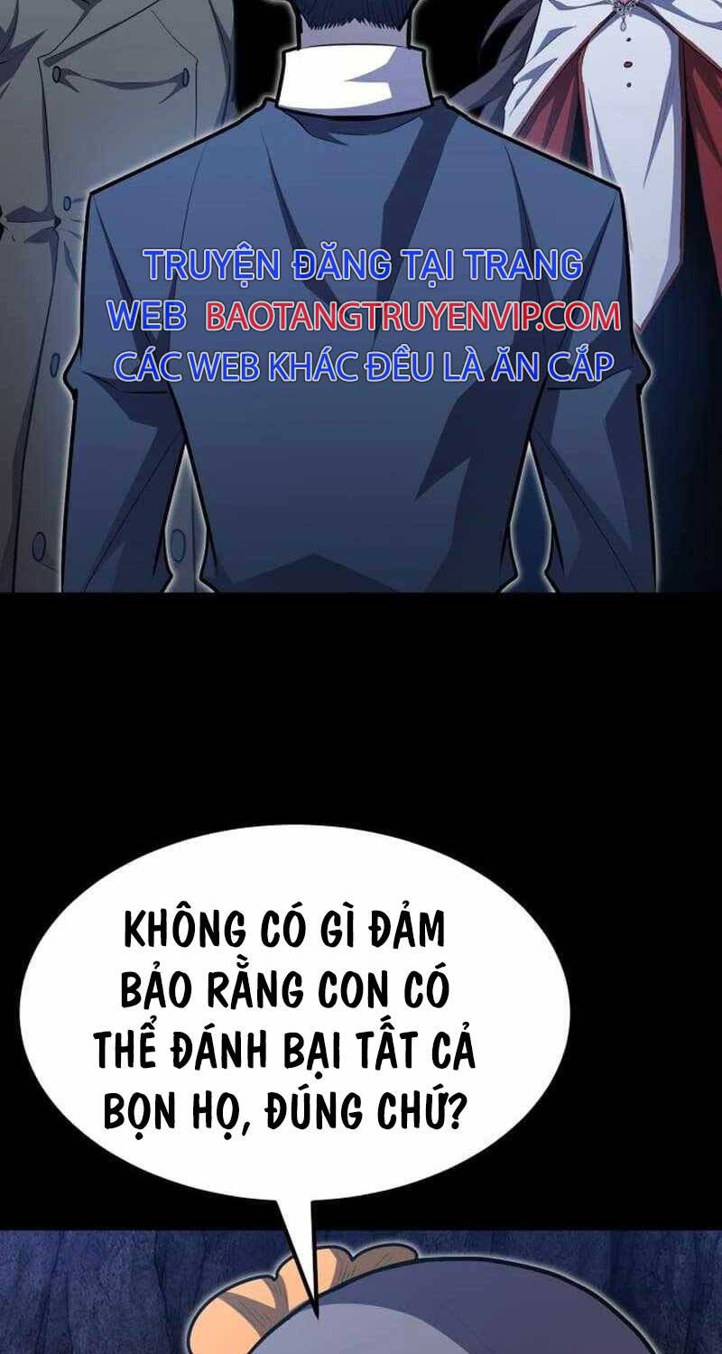 Bản Chất Của Chuyển Sinh Chapter 106 - 8