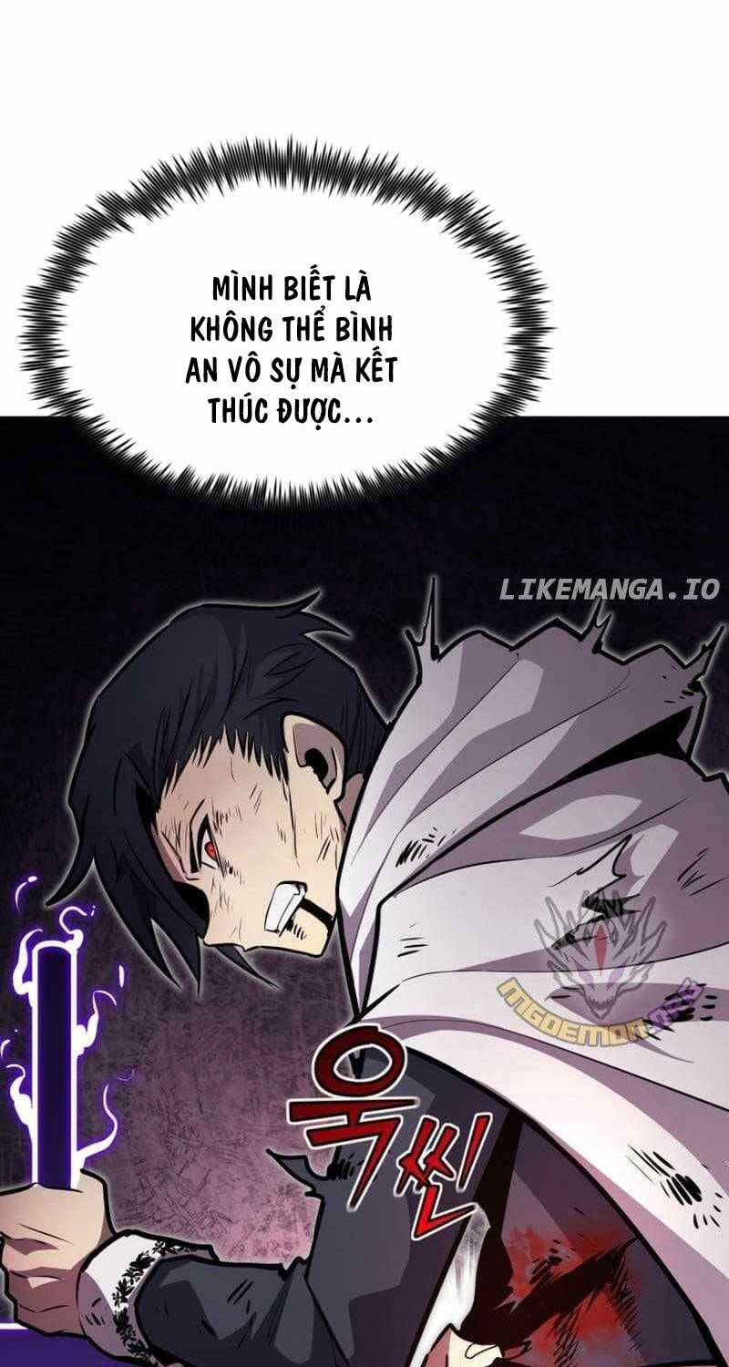 Bản Chất Của Chuyển Sinh Chapter  106 - 93