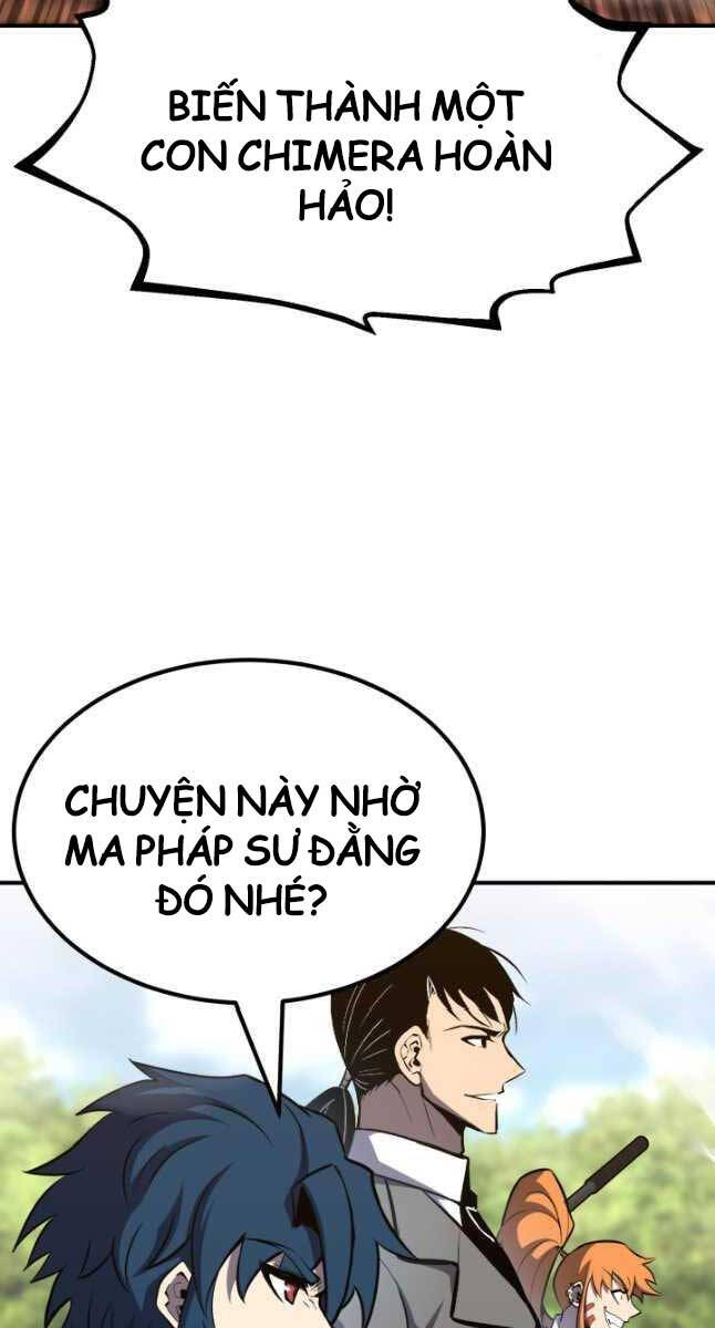 Bản Chất Của Chuyển Sinh Chapter 64 - 23