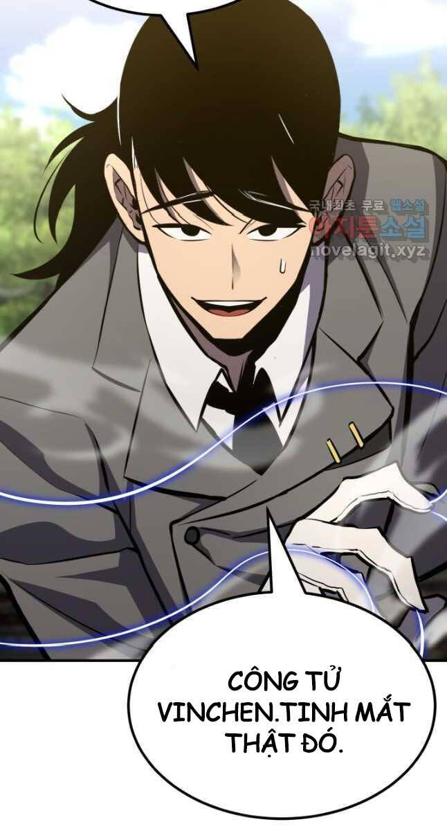 Bản Chất Của Chuyển Sinh Chapter 64 - 4