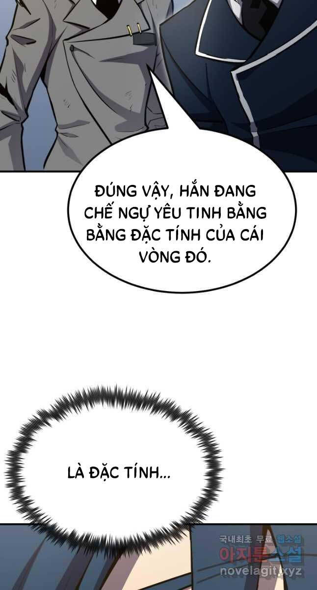 Bản Chất Của Chuyển Sinh Chapter 64 - 68