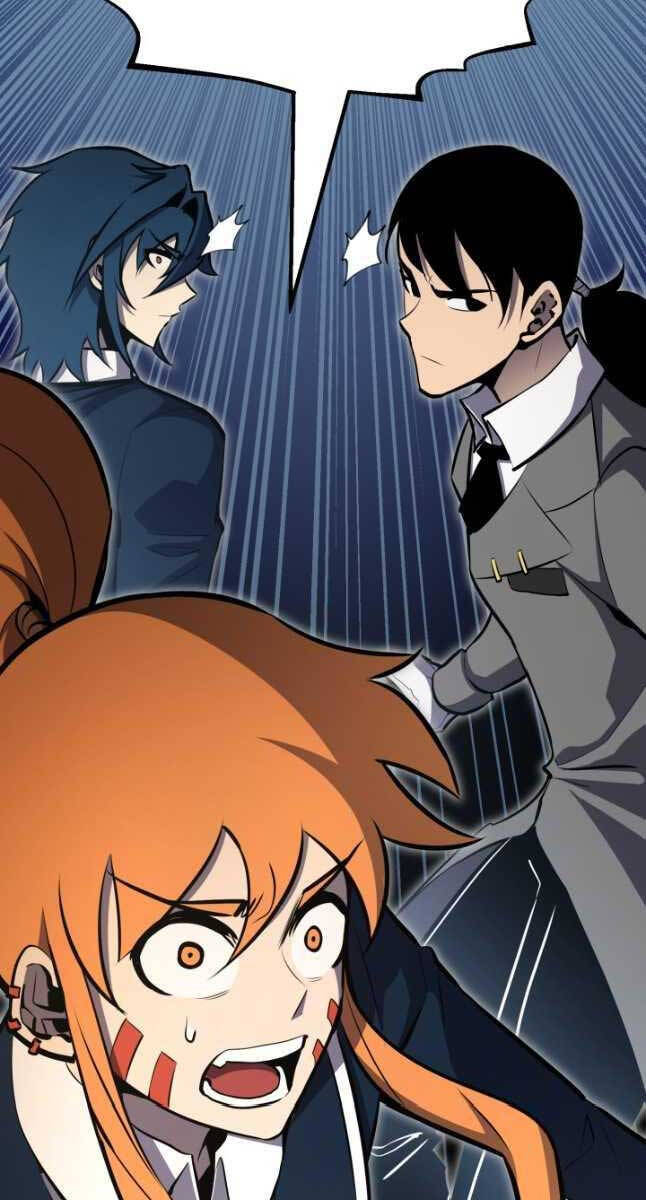 Bản Chất Của Chuyển Sinh Chapter 64 - 8