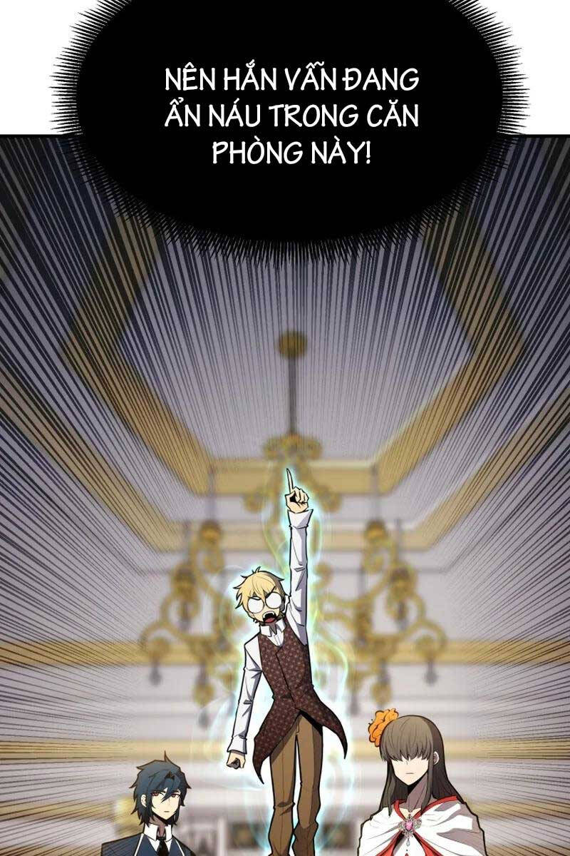 Bản Chất Của Chuyển Sinh Chapter 67 - 80