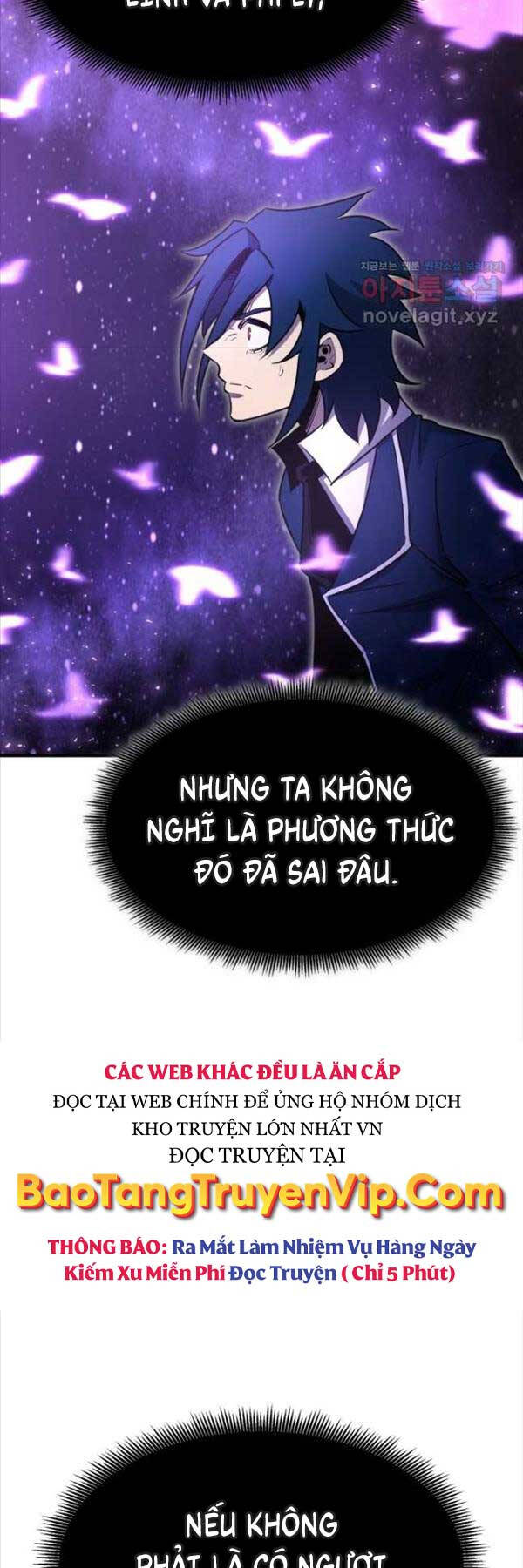 Bản Chất Của Chuyển Sinh Chapter 68 - 23