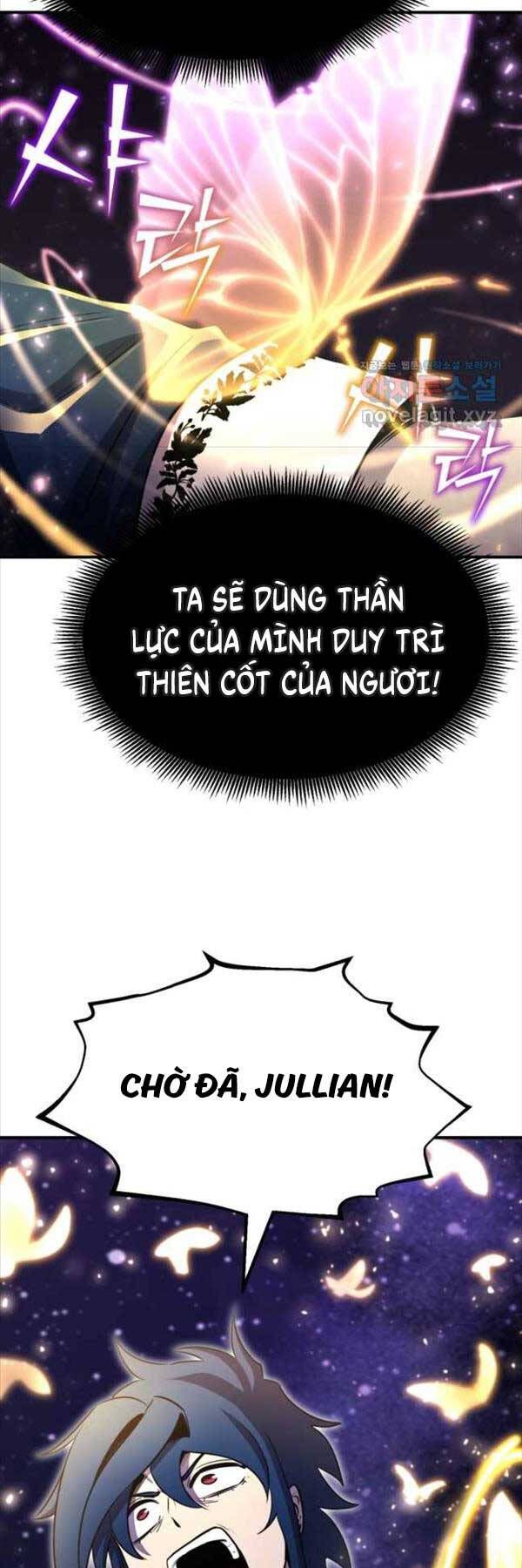 Bản Chất Của Chuyển Sinh Chapter 68 - 25