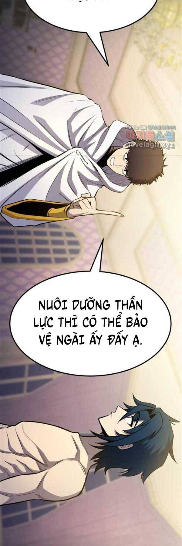 Bản Chất Của Chuyển Sinh Chapter 68 - 71