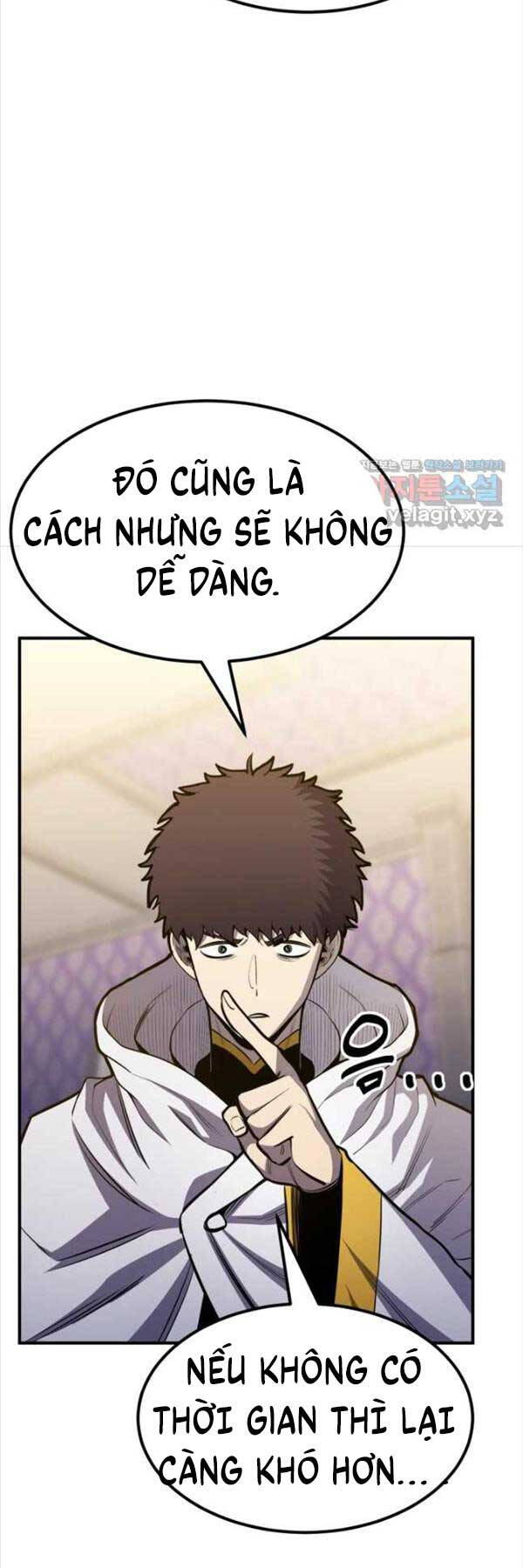 Bản Chất Của Chuyển Sinh Chapter 68 - 73