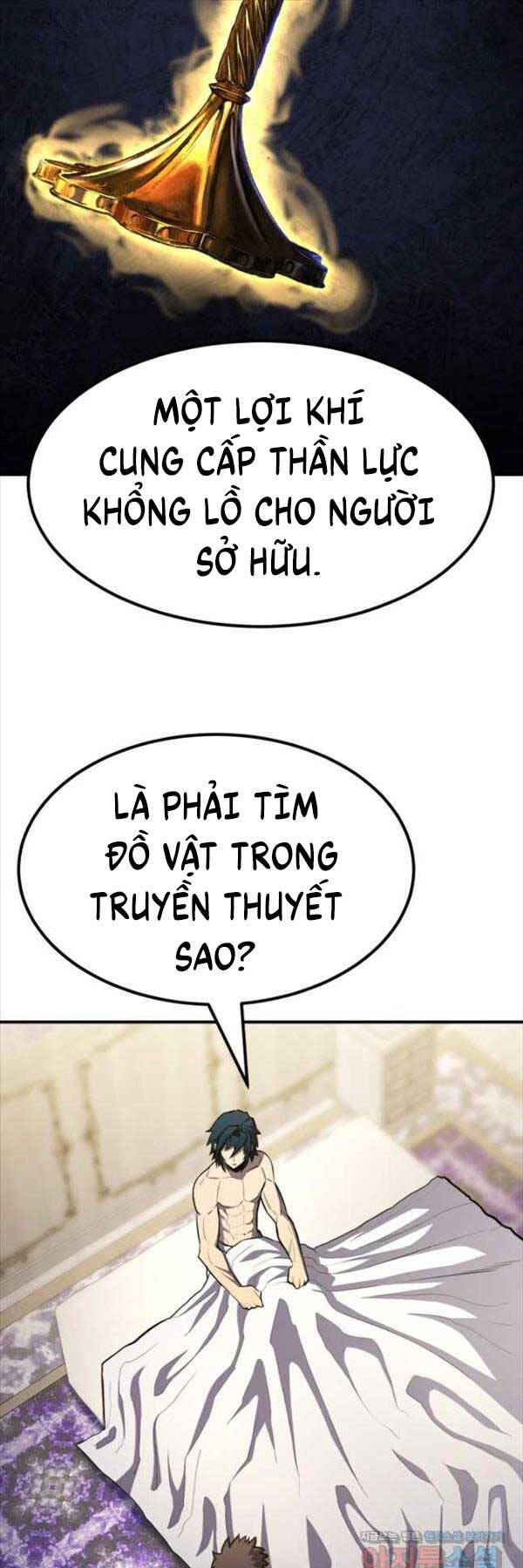 Bản Chất Của Chuyển Sinh Chapter 68 - 76