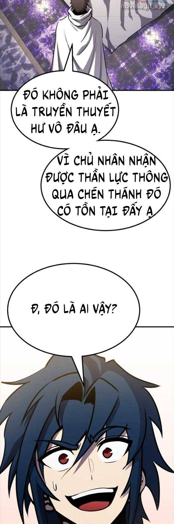 Bản Chất Của Chuyển Sinh Chapter 68 - 77