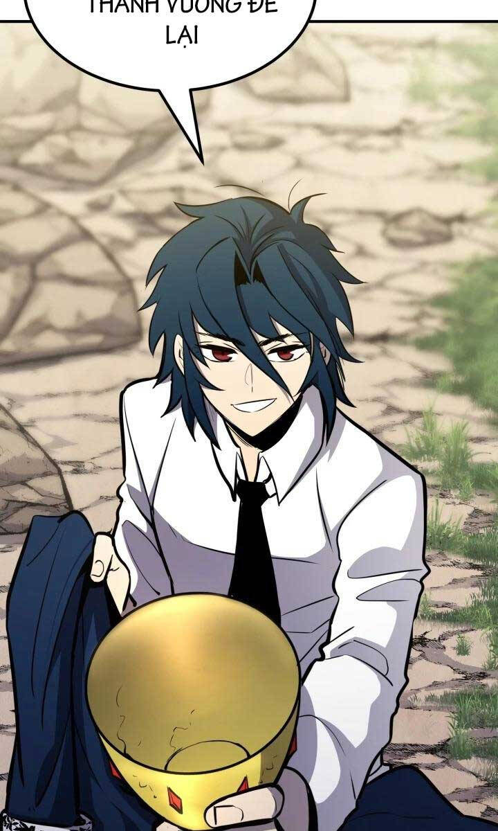 Bản Chất Của Chuyển Sinh Chapter 72 - 32