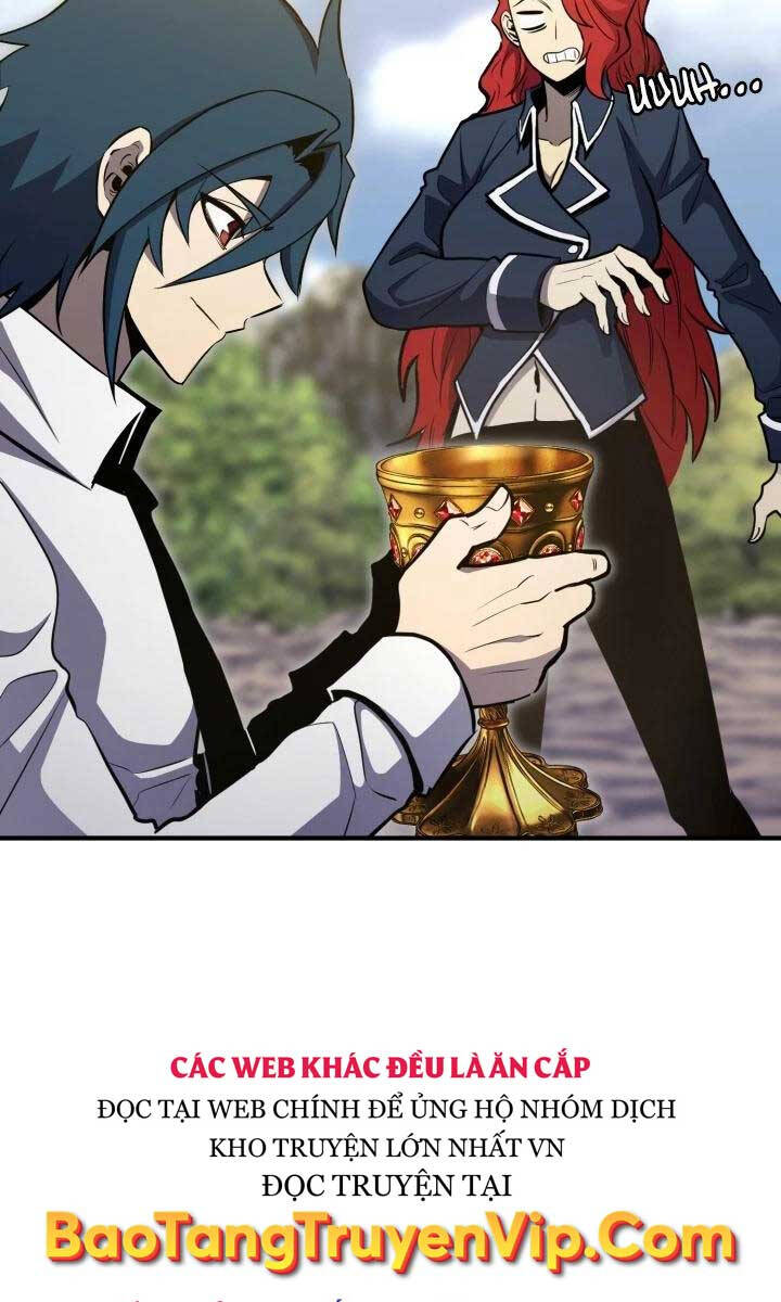 Bản Chất Của Chuyển Sinh Chapter 72 - 45