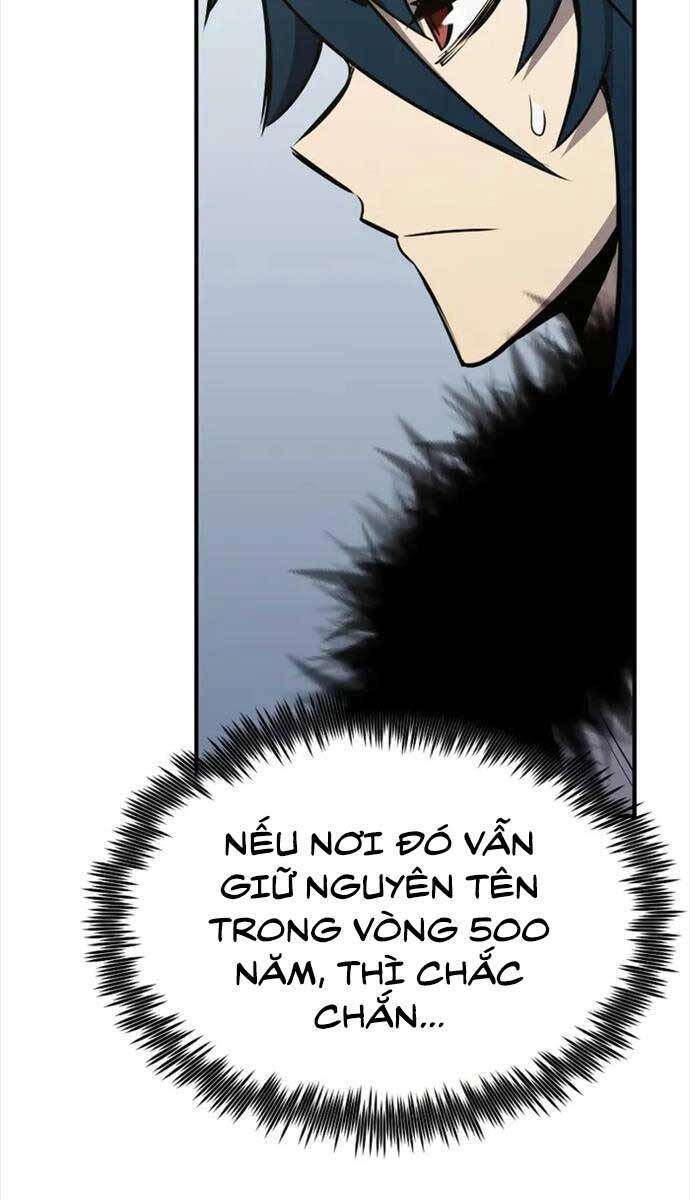 Bản Chất Của Chuyển Sinh Chapter 77 - 19