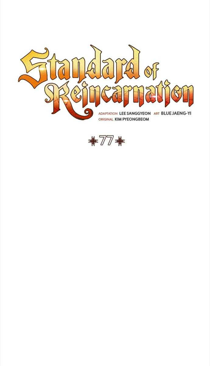 Bản Chất Của Chuyển Sinh Chapter 77 - 26