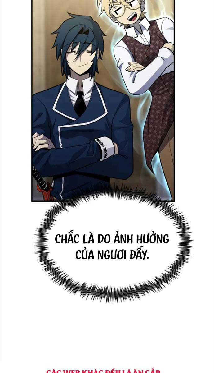 Bản Chất Của Chuyển Sinh Chapter 77 - 78