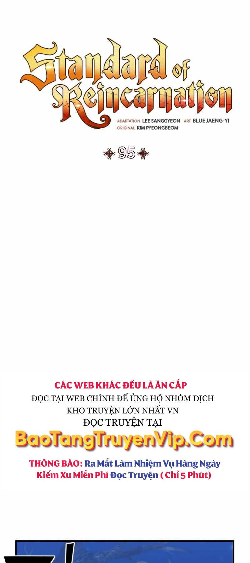 Bản Chất Của Chuyển Sinh Chapter 95 - 39