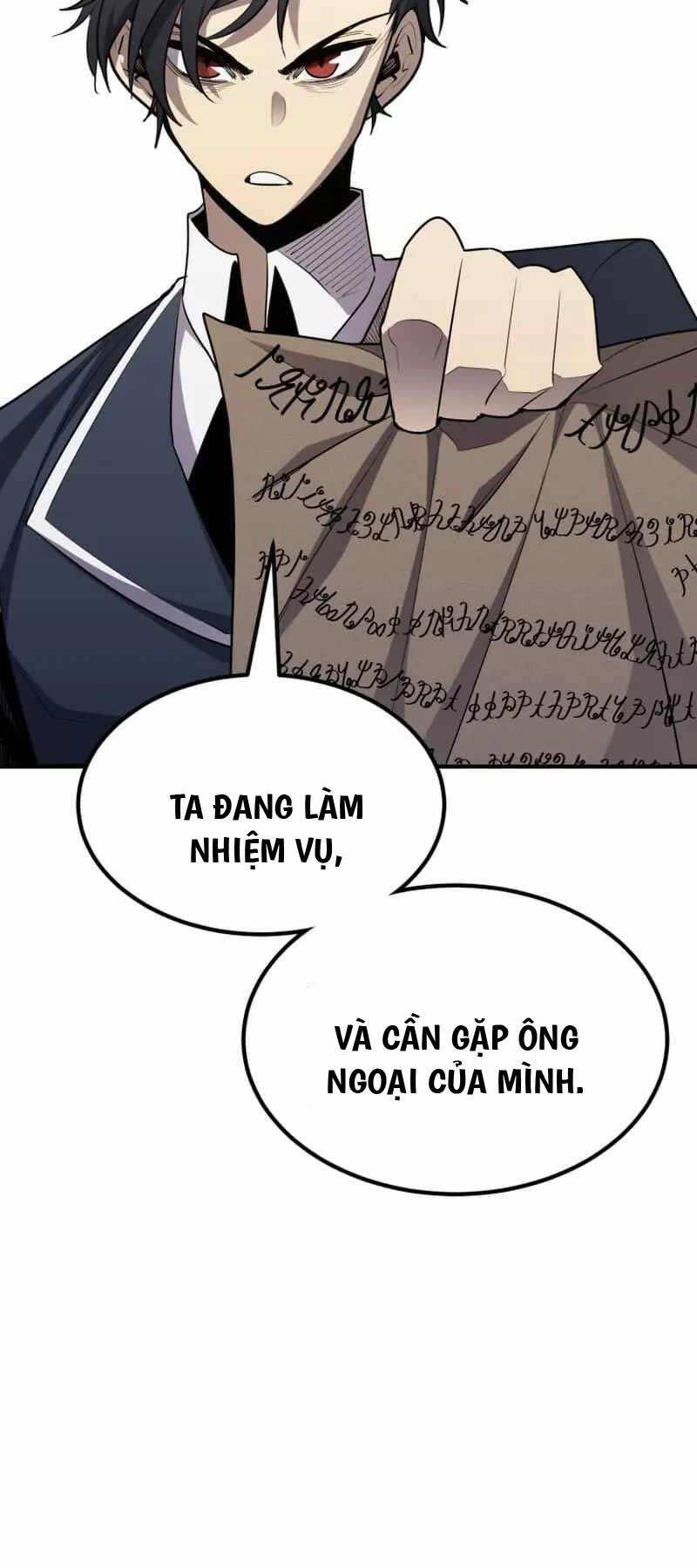 Bản Chất Của Chuyển Sinh Chapter 96 - 101