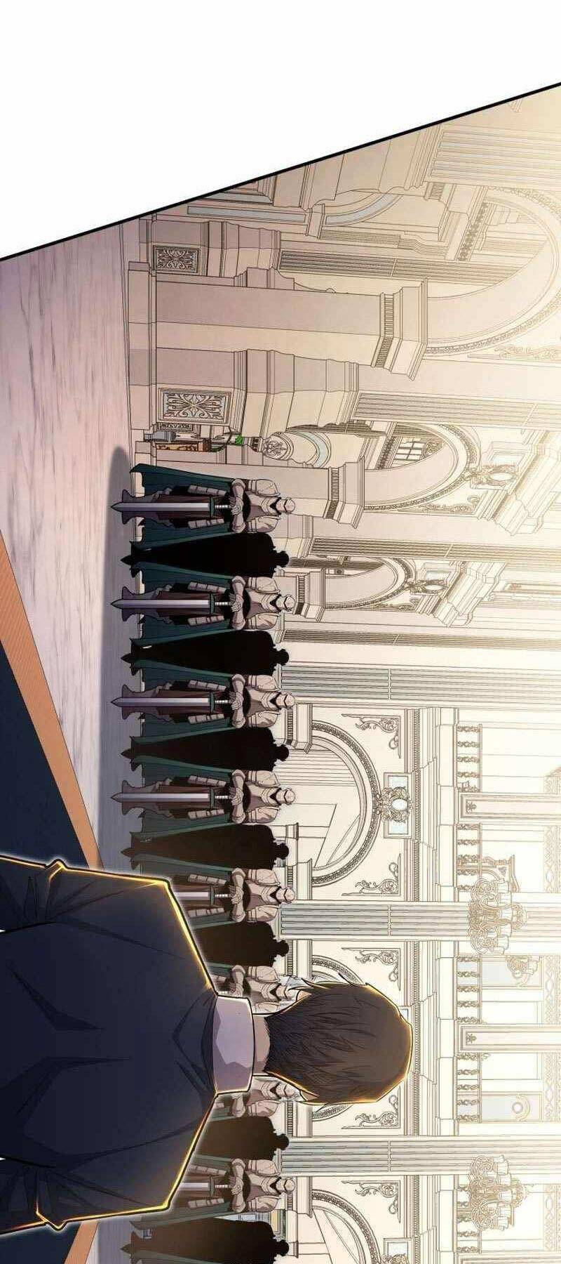 Bản Chất Của Chuyển Sinh Chapter 97 - 10