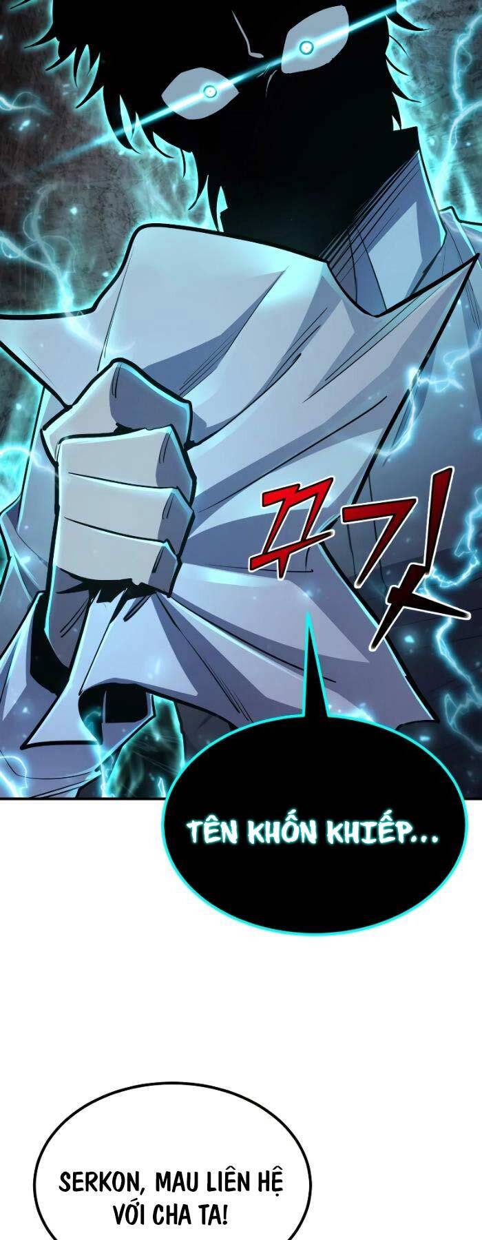 Bản Chất Của Chuyển Sinh Chapter 98 - 76