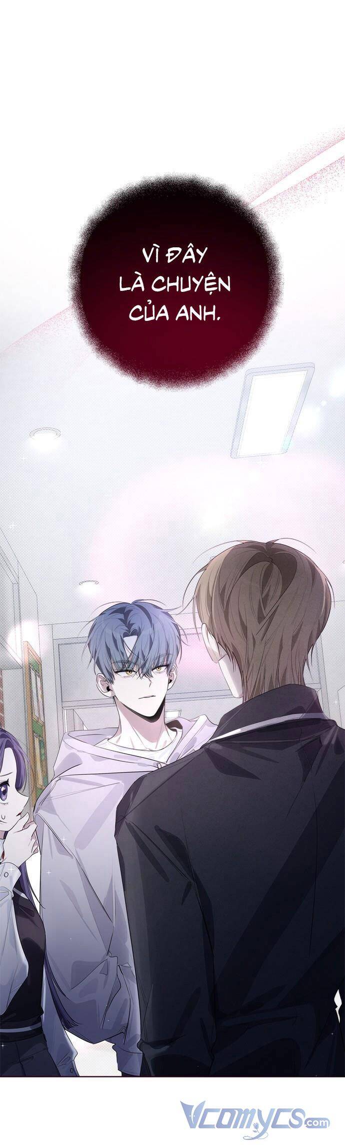 Đàn Anh Xấu Xa Chapter 51 - 1