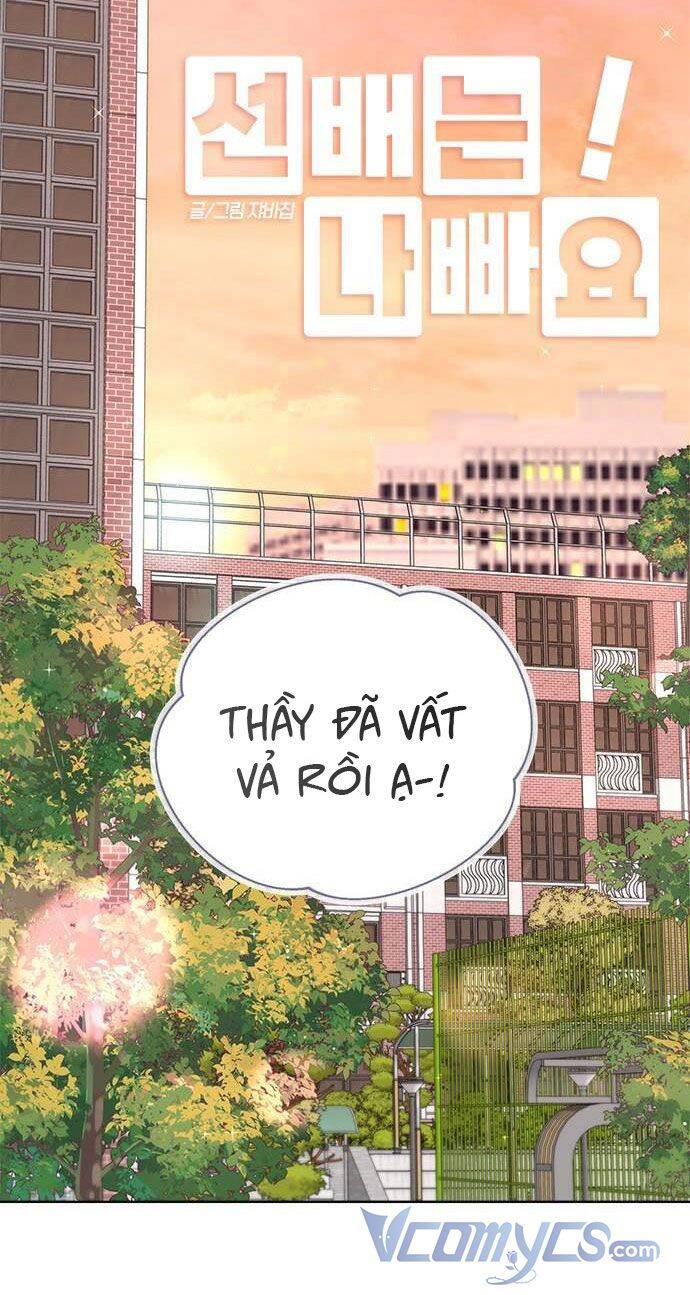 Đàn Anh Xấu Xa Chapter 51 - 12