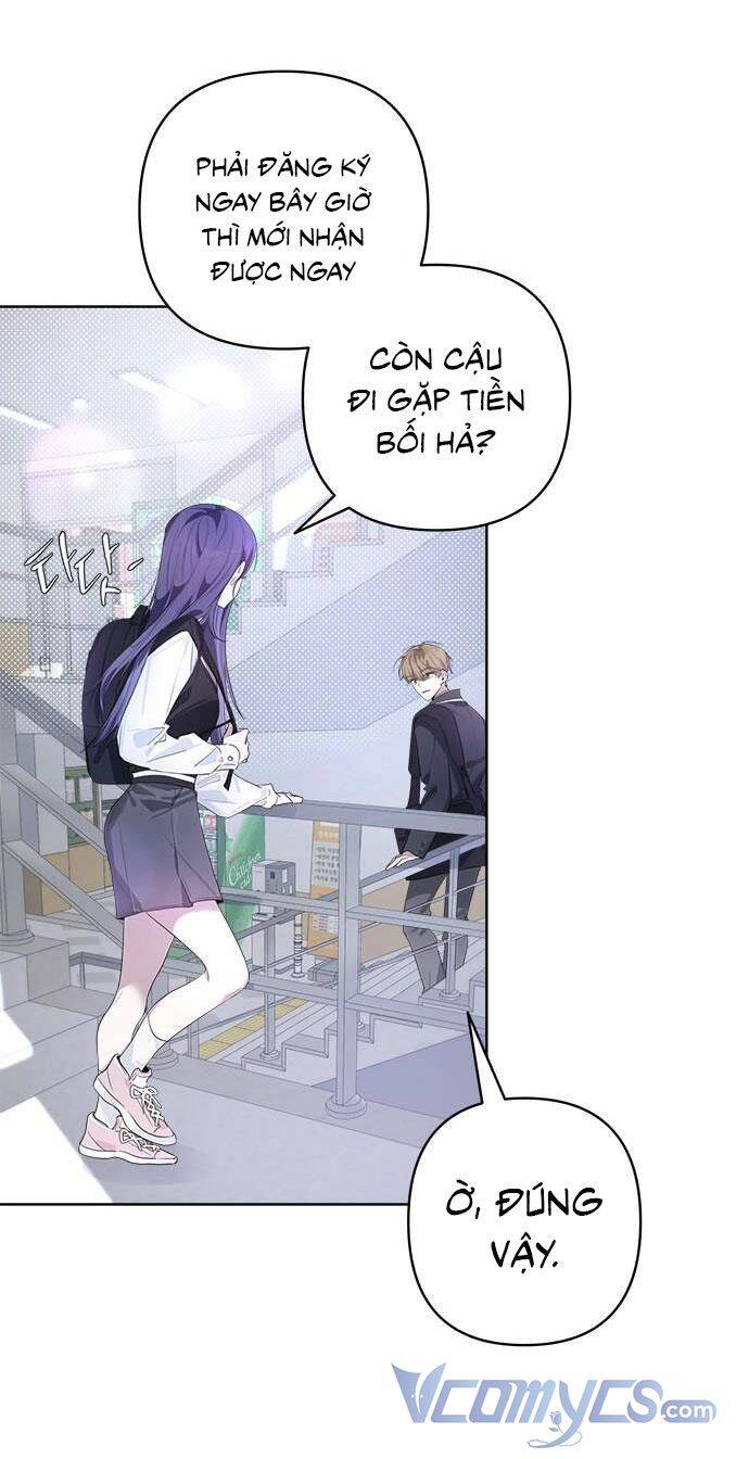 Đàn Anh Xấu Xa Chapter 51 - 14