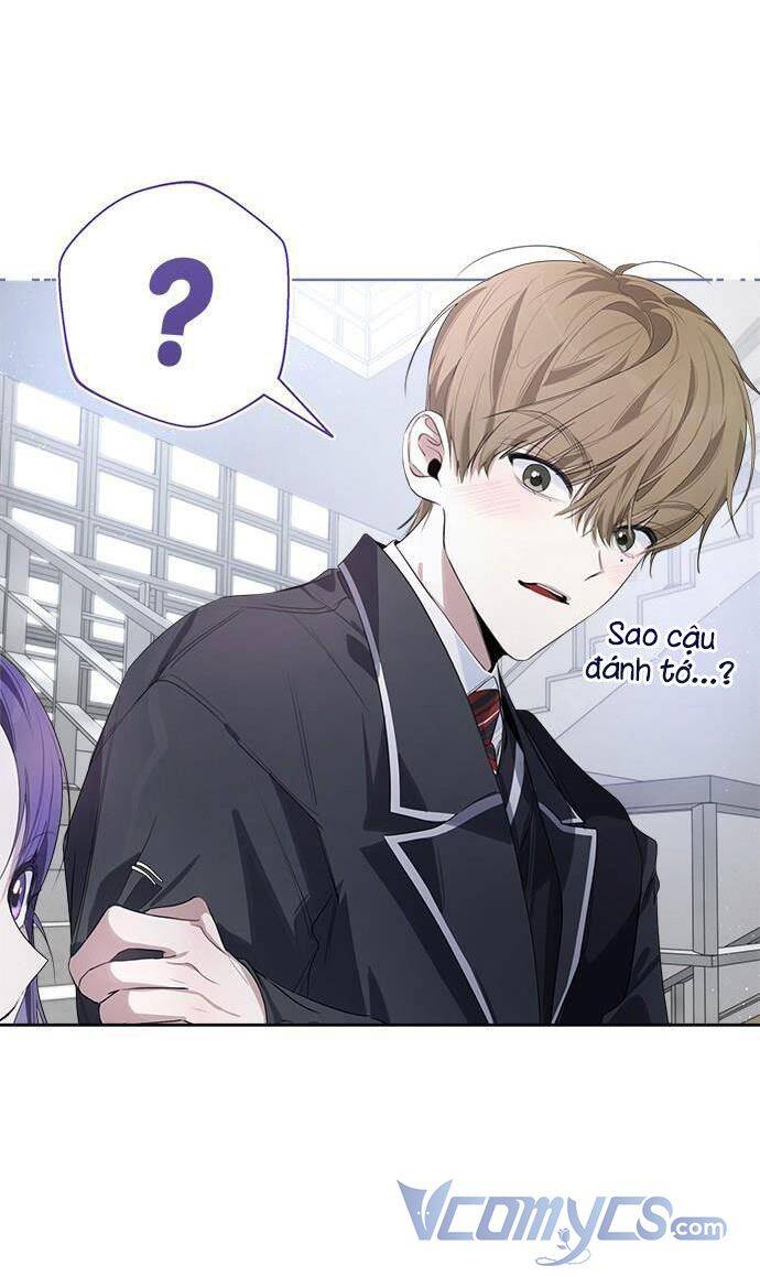 Đàn Anh Xấu Xa Chapter 51 - 18