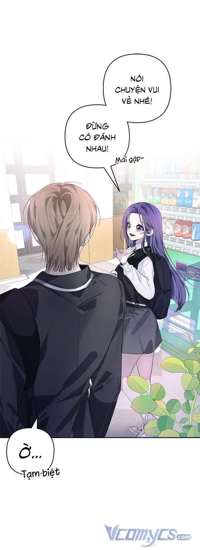 Đàn Anh Xấu Xa Chapter 51 - 19