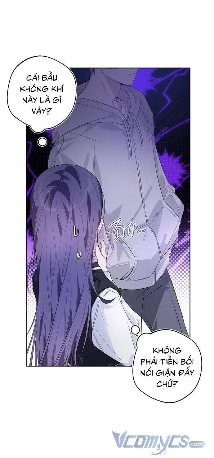 Đàn Anh Xấu Xa Chapter 51 - 3