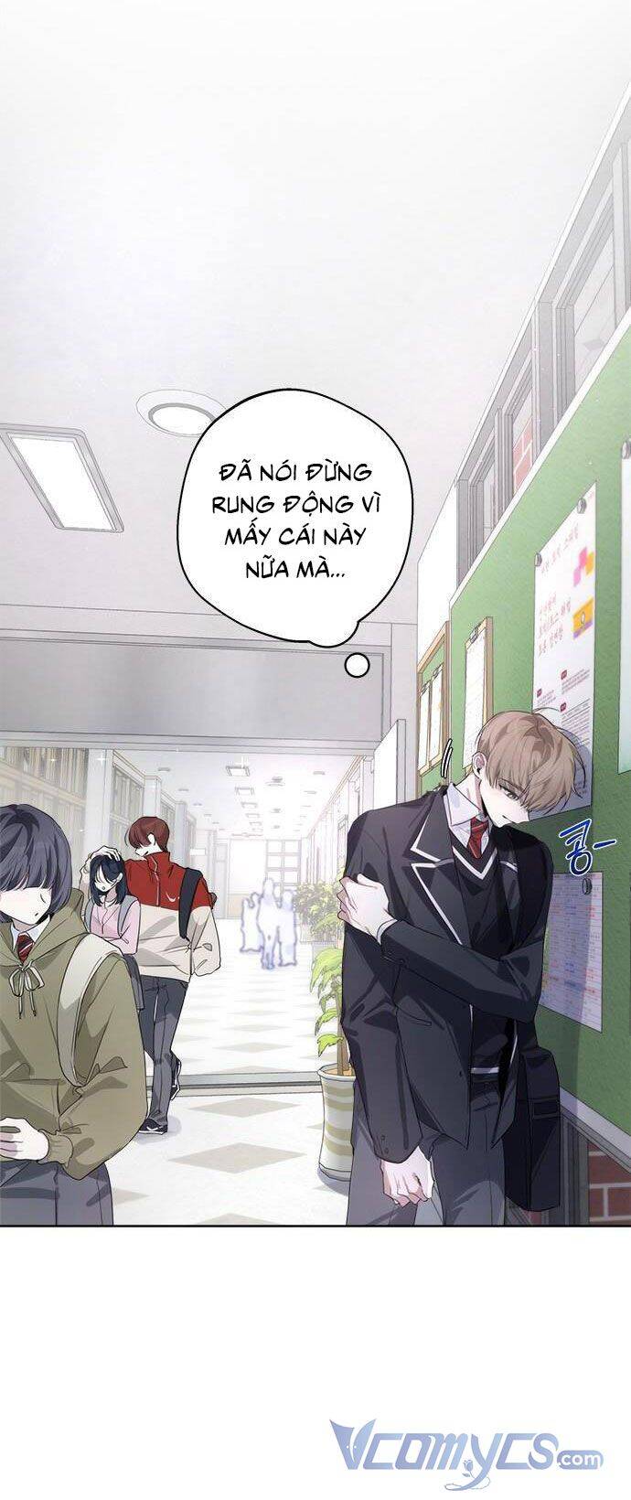 Đàn Anh Xấu Xa Chapter 51 - 23