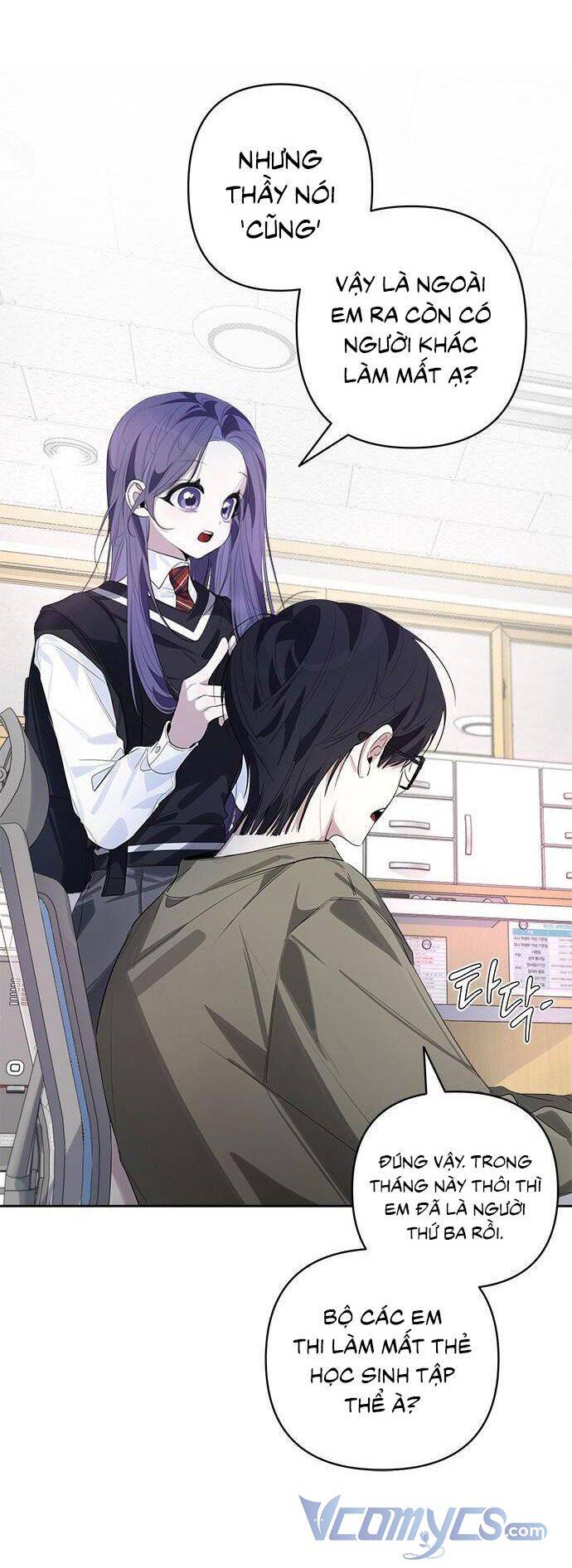 Đàn Anh Xấu Xa Chapter 51 - 25