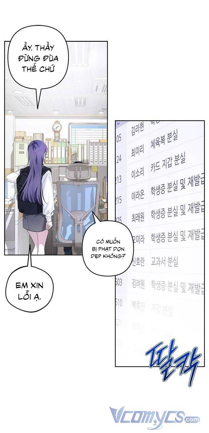 Đàn Anh Xấu Xa Chapter 51 - 26